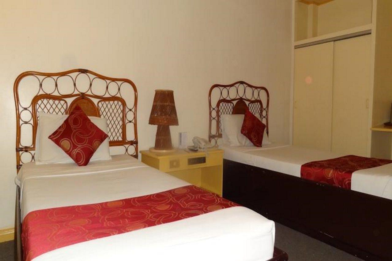 Hotel Cesario Lapu-Lapu City Exterior foto