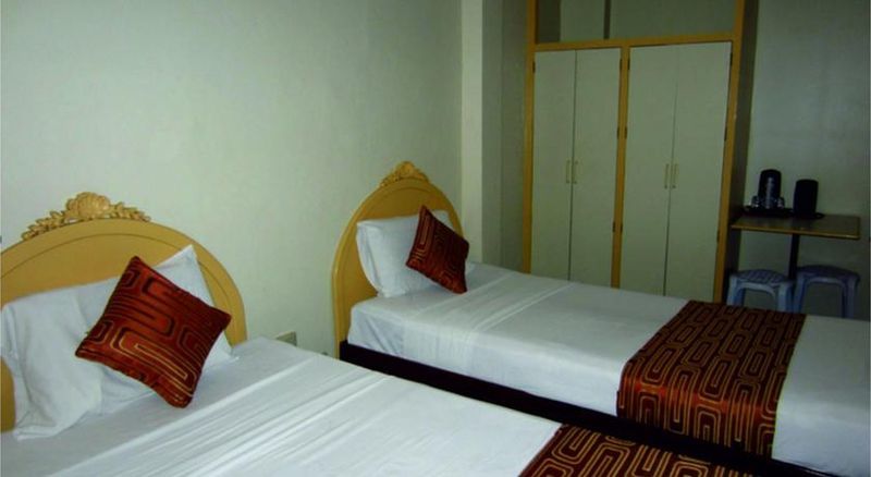 Hotel Cesario Lapu-Lapu City Exterior foto