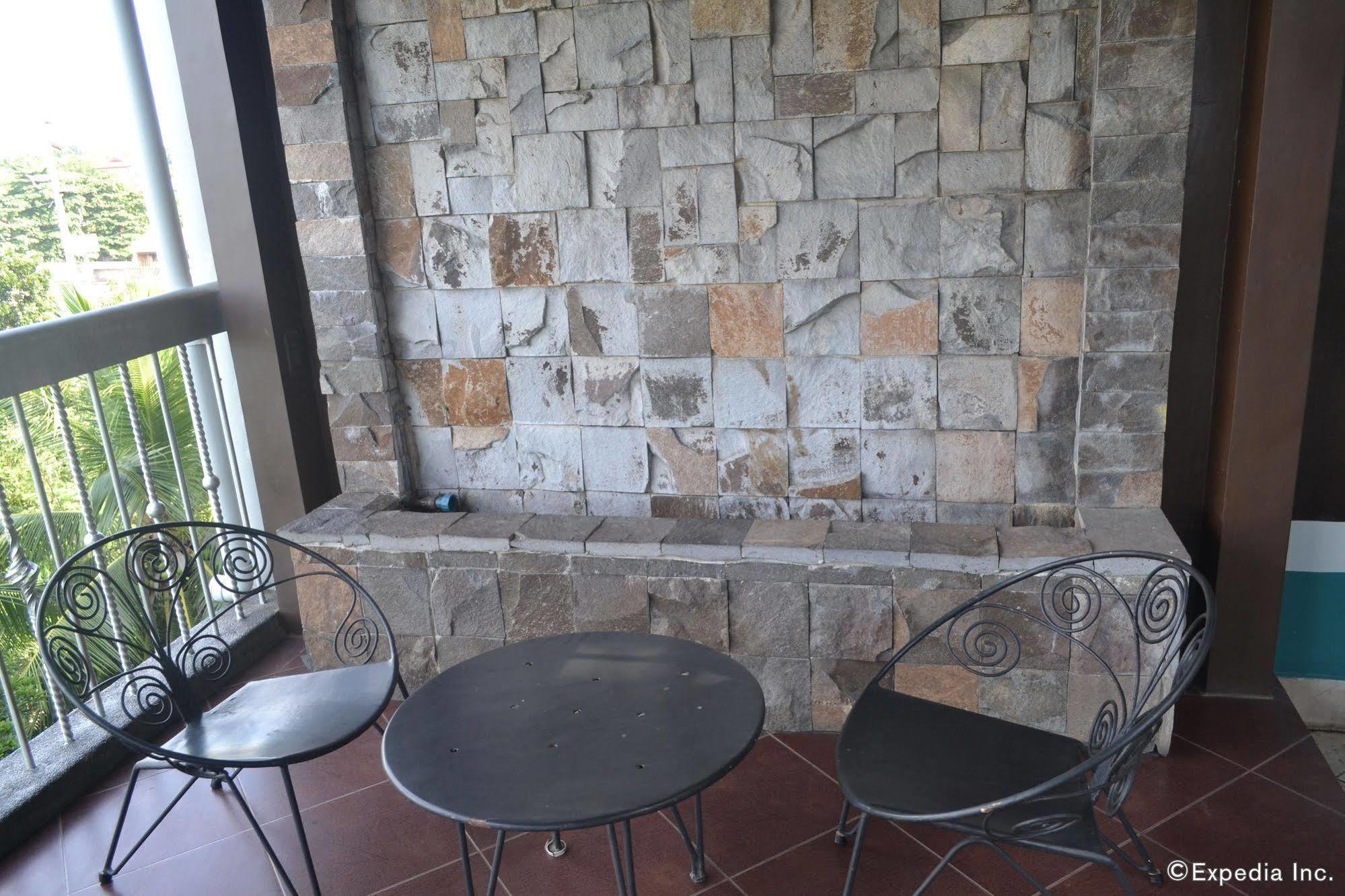 Hotel Cesario Lapu-Lapu City Exterior foto